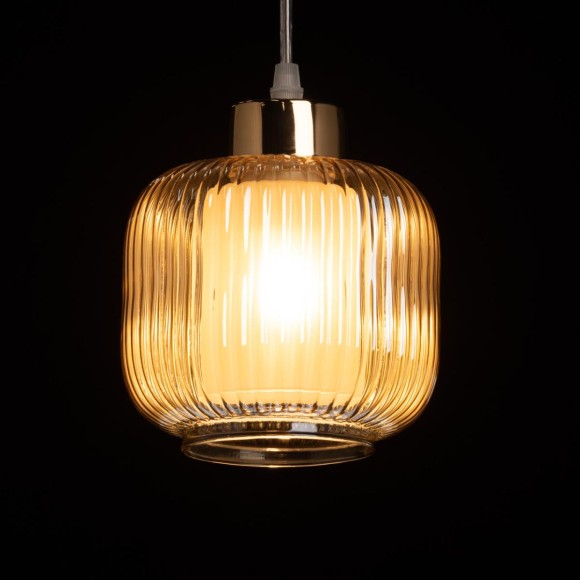 Подвесной светильник De Markt City Лоск 107013001