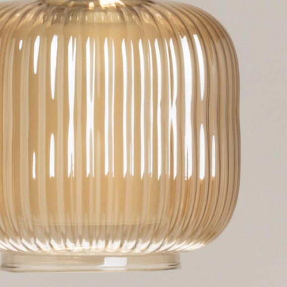 Подвесной светильник De Markt City Лоск 107013001