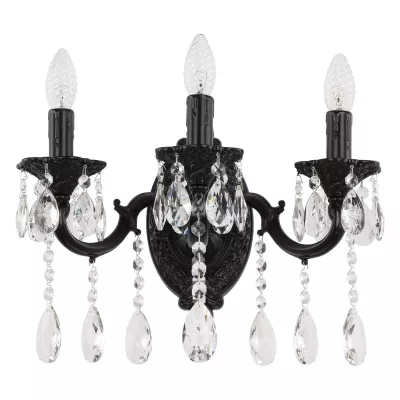 Бра Bohemia Ivele Crystal AL7801B10/3/175 A BM