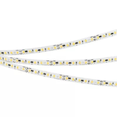 Светодиодная лента Arlight IC-A120-8mm 24V Day4000 (9.6 W/m, IP20, 2835, 10m) 037961