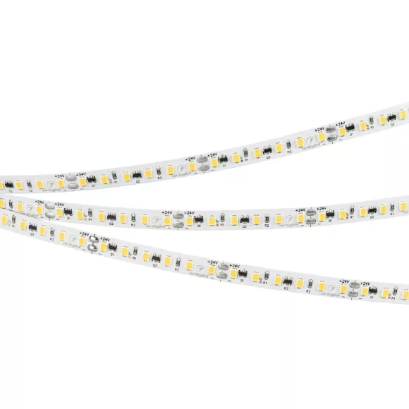 Светодиодная лента Arlight IC-A120-8mm 24V Day4000 (9.6 W/m, IP20, 2835, 10m) 037961 Светодиодная лента Arlight IC-A120-8mm 24V Day4000 (9.6 W/m, IP20, 2835, 10m) 037961