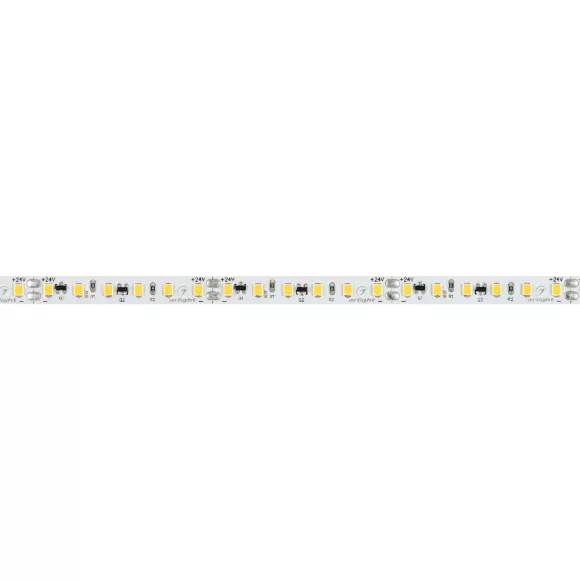 Светодиодная лента Arlight IC-A120-8mm 24V Day4000 (9.6 W/m, IP20, 2835, 10m) 037961 Светодиодная лента Arlight IC-A120-8mm 24V Day4000 (9.6 W/m, IP20, 2835, 10m) 037961