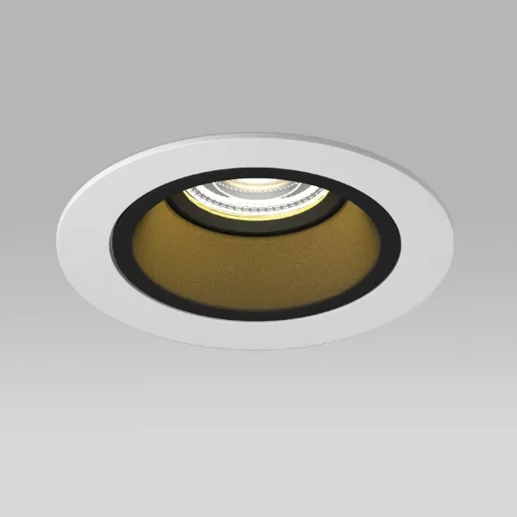Встраиваемый светильник Lightstar Domino (214616+214607+214007) D61607BMOD Встраиваемый светильник Lightstar Domino (214616+214607+214007) D61607BMOD