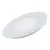 Встраиваемый светильник Arlight MS-EDGE-R120-6W Day4000 (WH, 115 deg, 230V) (IP44 Металл) 041903