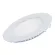 Встраиваемый светильник Arlight MS-EDGE-R120-6W Day4000 (WH, 115 deg, 230V) (IP44 Металл) 041903