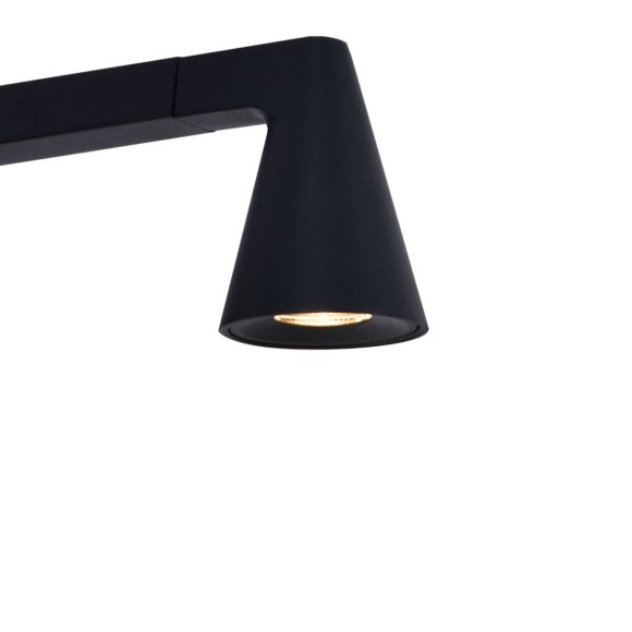 Настенный светильник Mantra Africa 9412