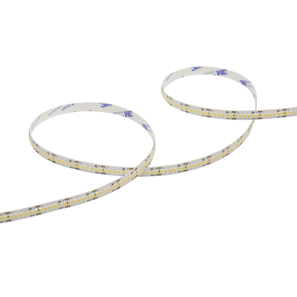 Светодиодная лента Wolta WLS2835-24W/4000/12H240-01