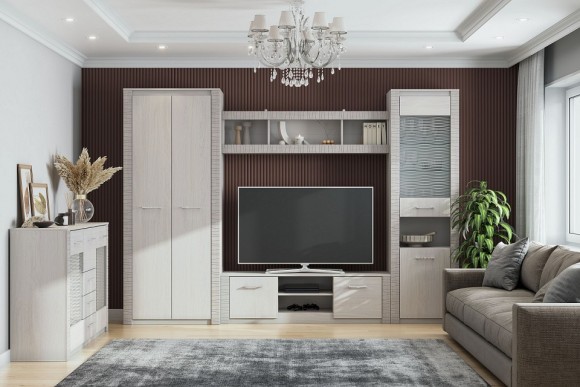 Полка навесная Гамма ARN_00-00163953