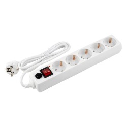 Сетевой фильтр General GPS-5-16-3x1-700-W 471006