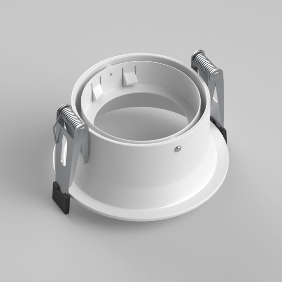 Рамка для крепления LED источника света в подвесном потолке Lightstar Domino Solo 214606-SOLO