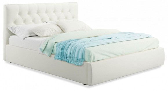 Кровать двуспальная Verona 2000x1800 NMB_TE-00003846