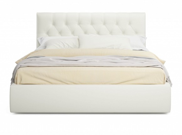 Кровать двуспальная Verona 2000x1800 NMB_TE-00003846