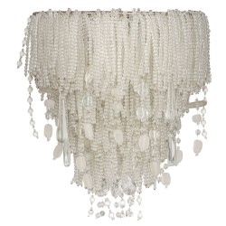 Настенный светильник Covali JWL-24572