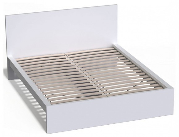 Кровать двуспальная Варма Сэнг SHST_S00968