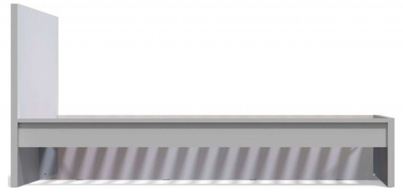 Кровать двуспальная Варма Сэнг SHST_S00968