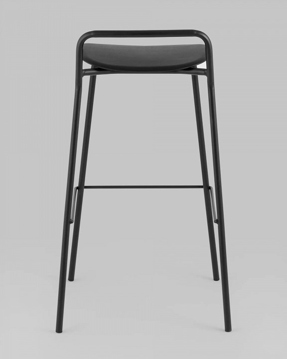 Стул барный Mantis SGR_8083T_black