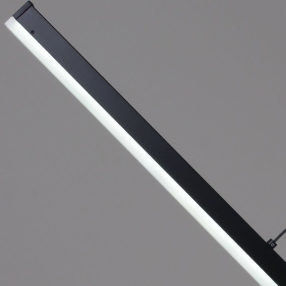 Подвесной светильник Reluce 13602-0.4-01 BK