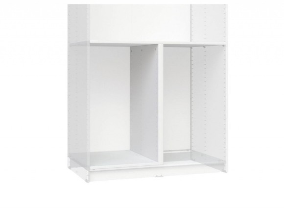 Полка для перегородки Макс SHST_2-06-15-290-1