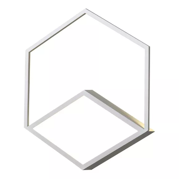 Настенный светильник Mantra Kubick 7594 Настенный светильник Mantra Kubick 7594