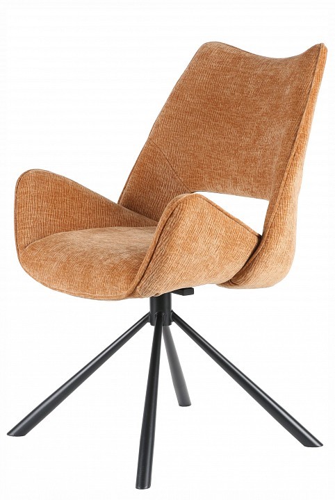 Набор из 2 стульев Vestby HSBI_DC-23151_ginger_2