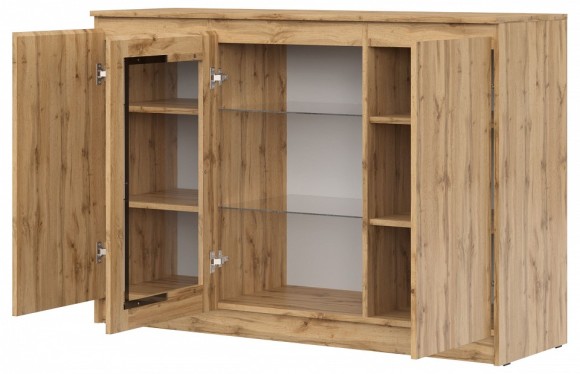 Тумба-витрина Stern Т-14 NKM_72678287