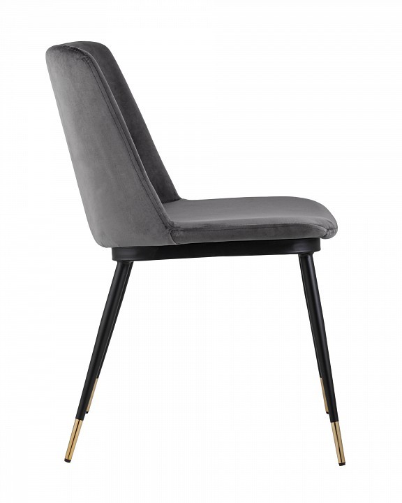 Стул Мелисса SGR_FDC8028_DARK_GREY_FUT-81