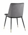 Стул Мелисса SGR_FDC8028_DARK_GREY_FUT-81