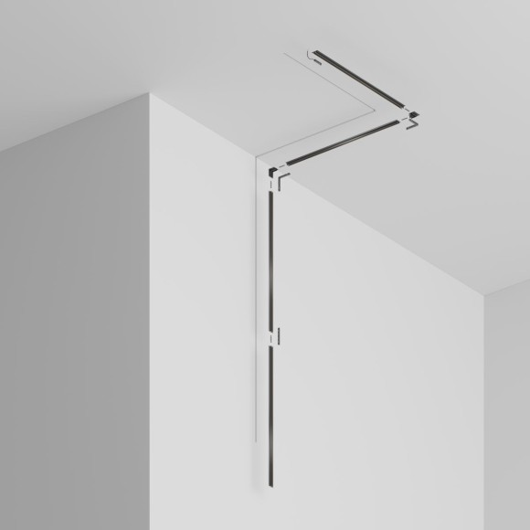 Шинопровод Maytoni Technical Busbar trunkings Exility X TRX239-421.12B