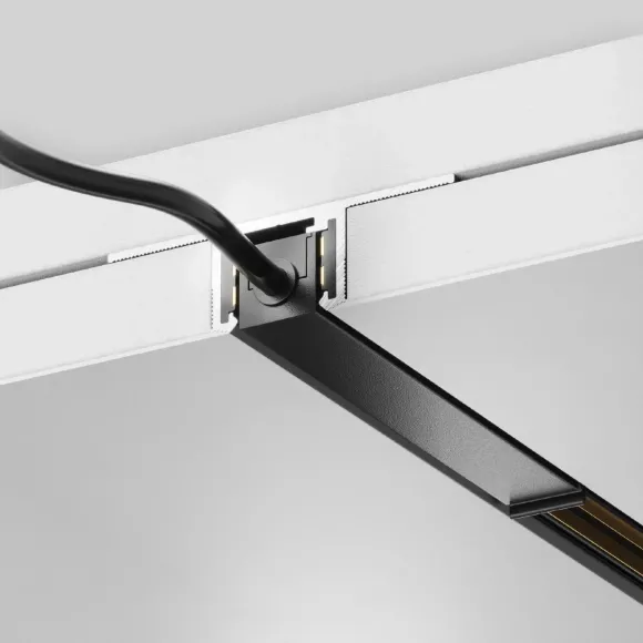 Шинопровод Maytoni Technical Busbar trunkings Exility X TRX239-421.12B, механизм регулировки Шинопровод Maytoni Technical Busbar trunkings Exility X TRX239-421.12B, механизм регулировки