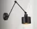 Спот Ambrella Light Traditional TR8148, Черный, Металл, Лофт стиль