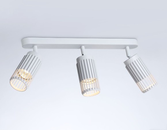 Спот Ambrella Light Techno family TN51688, GU10, 36W, белый