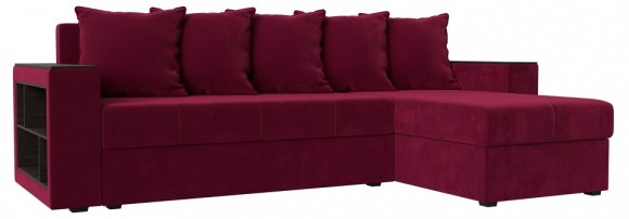 Диван-кровать Дубай LDV_114169