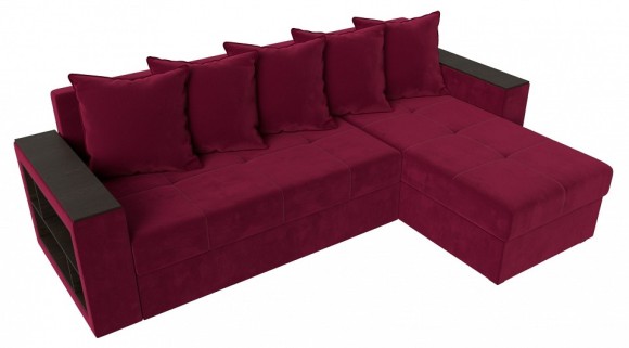 Диван-кровать Дубай LDV_114169