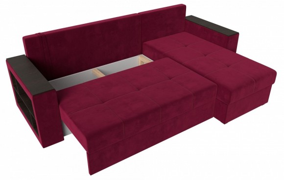 Диван-кровать Дубай LDV_114169