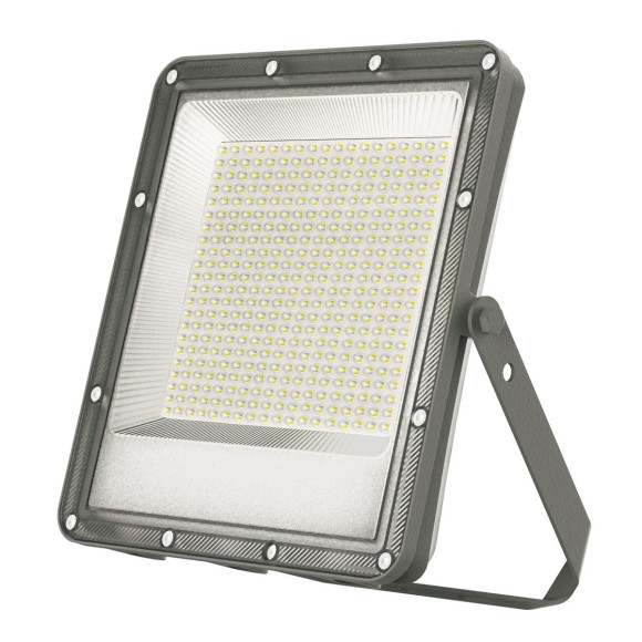 Прожектор Uniel ULF-F51D-300W/6500K IP65 200-240V GREY UL-00012762