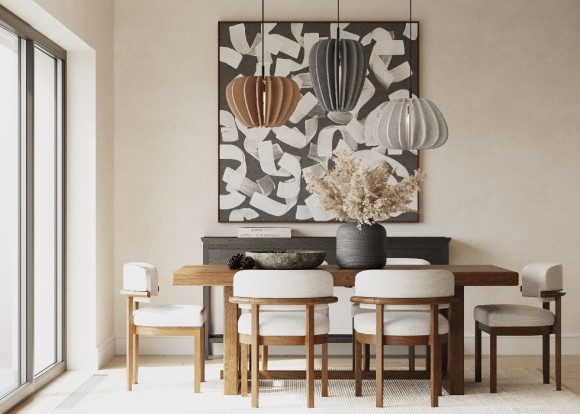 Подвесной светильник Maytoni Cambio MOD398PL-01S