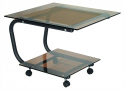 Стол журнальный Дуэт 9 ML_4607130886205