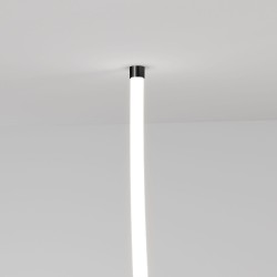 Крепления для гибкого неона Elektrostandard Full light FL 2820 черный 4690389195990 a063437