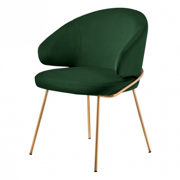 Кресло Emil BDX_RF0845