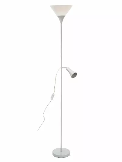 Торшер ARTSTYLE HT-739GY