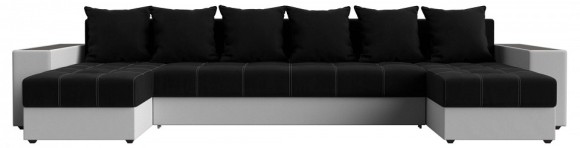 Диван-кровать Дубай LDV_31514R