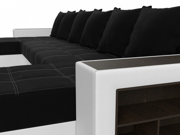 Диван-кровать Дубай LDV_31514R