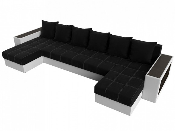 Диван-кровать Дубай LDV_31514R