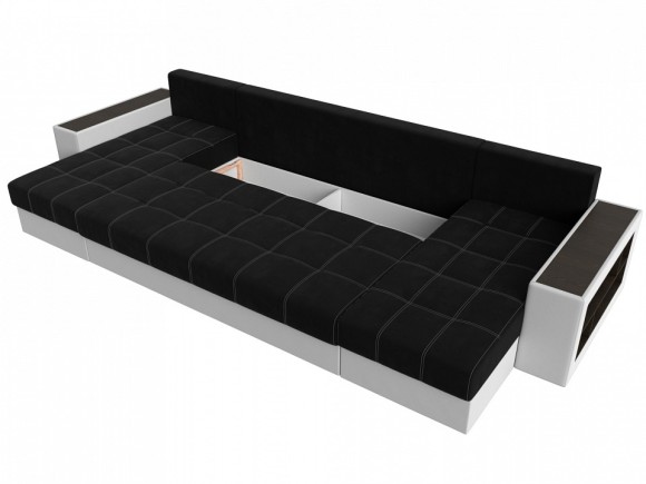 Диван-кровать Дубай LDV_31514R