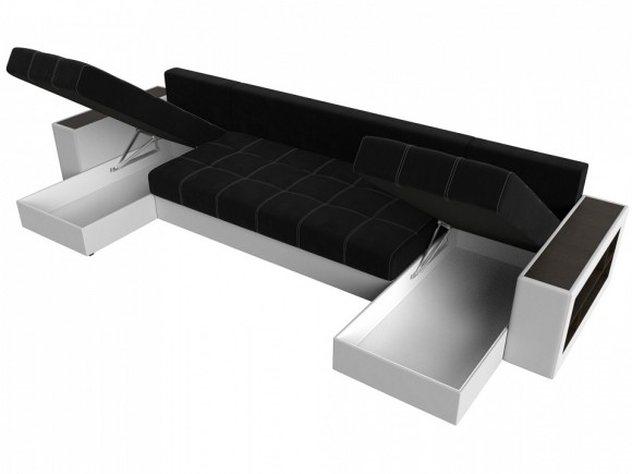 Диван-кровать Дубай LDV_31514R