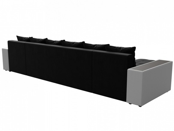 Диван-кровать Дубай LDV_31514R