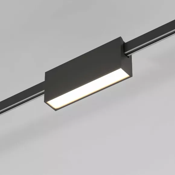 Трековый магнитный светильник Elektrostandard Esthetic Magnetic 4690389201981 85122/01 a065423 Трековый магнитный светильник Elektrostandard Esthetic Magnetic 4690389201981 85122/01 a065423