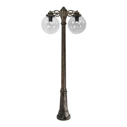 Уличный фонарь Fumagalli Ricu Bisso/G300 2Ldn G30.156.S20.BXE27DN