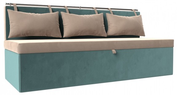 Диван-кровать Метро LGD_105007