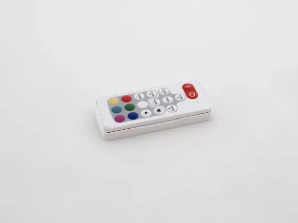 Контроллер LEDS POWER RGB T130-S Mini RF 6A 003719 Контроллер LEDS POWER RGB T130-S Mini RF 6A 003719